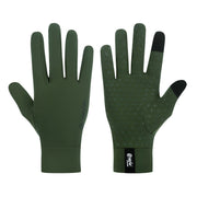 YKYWBIKE winter cycling gloves - size chart