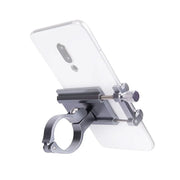ZTTO Z-81 phone mount adjustment mechanism