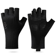 GTUBIKE Half-Finger Summer Cycling Gloves packaging