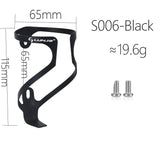 LUNJE Ultralight Aluminum Bottle Cage