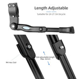 Aluminium Alloy Rear Kickstand