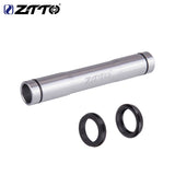 ZTTO Thru Axle to QR Adapter Set