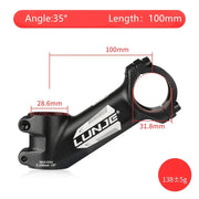 LUNJE stem colour options