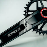 ZRACE BLADE Direct Mount Crankset — 1x10/11/12 Speed