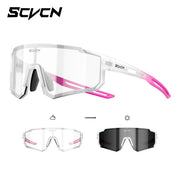 SCVCN sunglasses colour variant 1