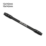 ZTTO Boost Thru Axle Adapter — All-Size