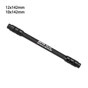 ZTTO Boost Thru Axle Adapter — All-Size — 7075 aluminium adapters covering 9-20mm