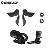 WHEELTOP Wireless Groupset — Electronic Shifting