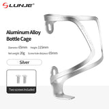 LUNJE Ultralight Aluminum Bottle Cage