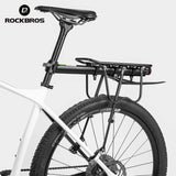 ROCKBROS Detachable Rear Trunk Rack