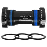 BUCKLOS BSA Bottom Bracket — Sealed &amp; Ceramic