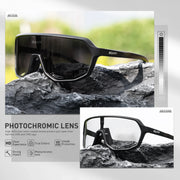 SCVCN UV400 Cycling Sunglasses - product photo 3