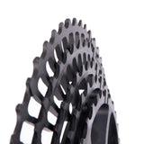ZTTO Ultralight CNC Cassette — Wide Ratio