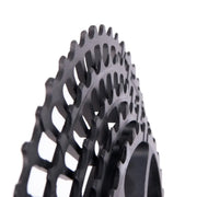 ZTTO Ultralight CNC Cassette — CNC lockring