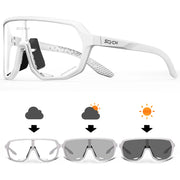 SCVCN UV400 Cycling Sunglasses - product photo 32