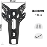 LUNJE Ultralight Aluminum Bottle Cage