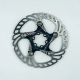 ZRACE Floating Disc Brake Rotor
