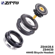 ZTTO headset, IS4252ST cup detail