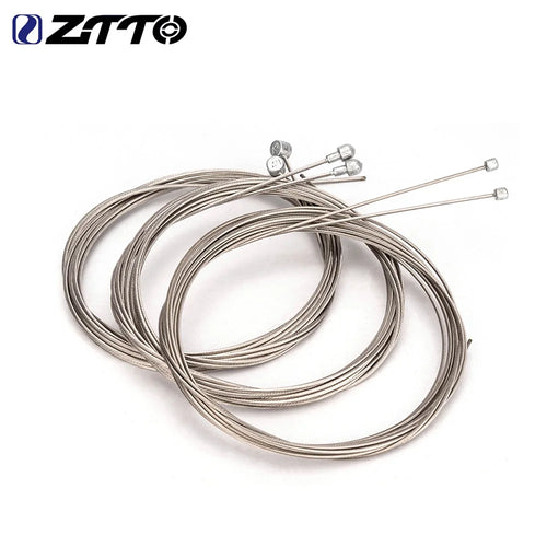 ZTTO stainless steel shift and brake inner wire