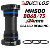 BUCKLOS BSA Bottom Bracket — Sealed &amp; Ceramic