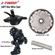 LTWOO A7 1x10 Speed MTB Groupset - product photo 16