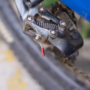 ZTTO cable end caps, size close-up