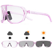 SCVCN UV400 Cycling Sunglasses - product photo 23