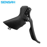 SENSAH Shifters — Compatible with Shimano