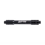 ZTTO Thru Axle to QR Adapter Set
