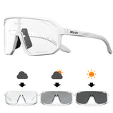 SCVCN UV400 Sport Sunglasses