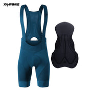 YKYWBIKE bib shorts, full product lineup