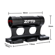 ZTTO fork mount rack packaging