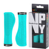 Lock-On MTB Grips — 22.2mm