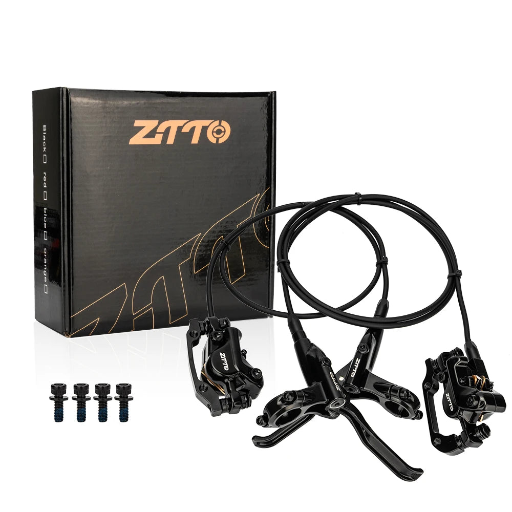 ZTTO G55 hydraulic disc brake - product photo