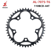 WUZEI crankset colour option
