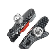 CNC alloy C-brake replacement pad insert