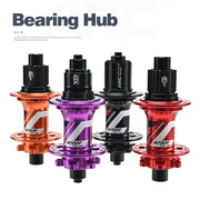 ARC MT009 6-Pawl MTB Hub Set - product photo 4