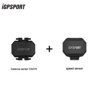 iGPSPORT sensor packaging
