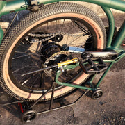 Brompton G Line kickstand - colour options