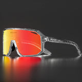 SCVCN UV400 Sport Sunglasses
