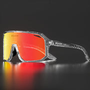 SCVCN UV400 Sport Sunglasses color options