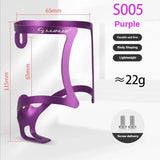 LUNJE Ultralight Aluminum Bottle Cage