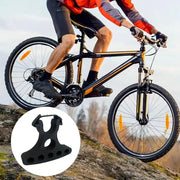 Handlebar Repair Stand — orange colour option