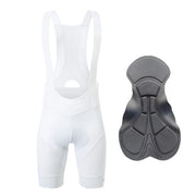Bib shorts size chart
