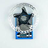 ZRACE Floating Disc Brake Rotor