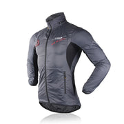 Cycling jacket women's fit