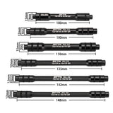 ZTTO Boost Thru Axle Adapter — All-Size