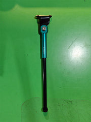 Brompton G Line kickstand - weight scale