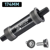 BUCKLOS BSA Bottom Bracket — Multi-Fit Sealed Bearing