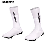 DAREVIE aero shoe covers - size chart